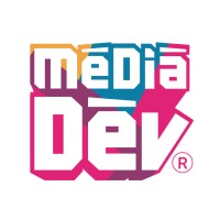 Dev Media - ديف ميديا logo - Similar company to Mediadev