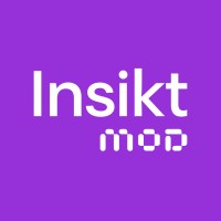 Insikt logo - Similar company to Plan B