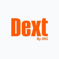 Dext logo - Similar company to Quentox