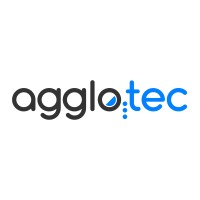 Agglotec GmbH logo - Similar company to Ska Co., Ltd.