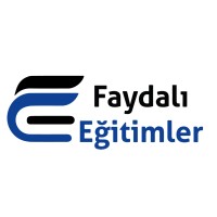 Faydalı Eğitimler logo - Similar company to E-Ticaret Kadınlar Kulübü