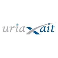UriaXait S.L. logo - Similar company to Footplayer®