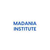 Madania Institute logo - Similar company to Sekoci Mimpi