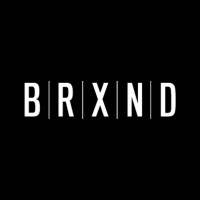 BRXND logo - Similar company to Brxnd.Ai