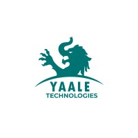 YAALE TECHNOLOGIES logo - Similar company to Iokode Technologies