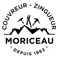Moriceau Couverture logo - Similar company to Dkg Couverture