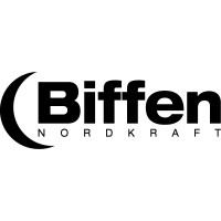 Biffen Nordkraft logo - Similar company to Studiz