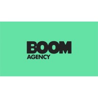 BOOM logo - Similar company to Coursesnow