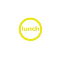 Lunch logo - Similar company to Mataro Tv