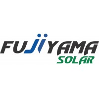 Fujiyama Solar logo - Similar company to Fujiyama Ev