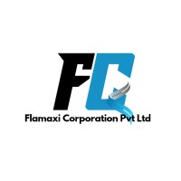 Flamaxi Corporation Private Limited logo - Similar company to Mybigorder - Online Shopping And Ecommerce Marketplace In Kenya