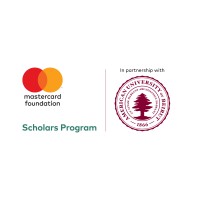 Mastercard Foundation Scholars Program at AUB logo - Similar company to Mastercard Foundation Scholars Program At The University Of Abomey-Calavi