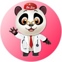 Dr. Zio logo - Similar company to Ovufriend