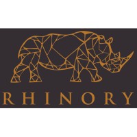 Rhinory logo - Similar company to Gelpro (Let'S Gel, Inc.)