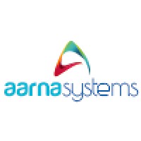 Aarna Systems Pvt Ltd. logo - Similar company to Hash Kite