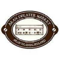 Aran Sweater Market logo - Similar company to Aran Sweaters Direct