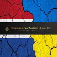 Composite Armor Solutions Ukraine LLC logo - Similar company to Zmiyar