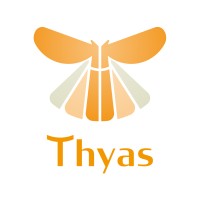 Thyas Co. Ltd. logo - Similar company to Carolina Longevity Institute
