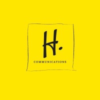 H. Communications UK logo - Similar company to Orbit Southern
