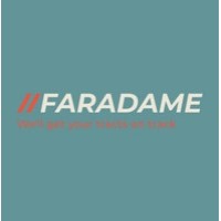 Faradame logo - Similar company to Thc, Inc.