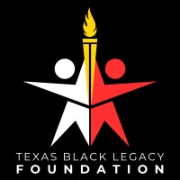 Texas Black Legacy Foundation logo - Similar company to Building Steps