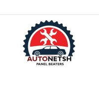 Autonetsh Panel Beaters logo - Similar company to Supreme Panel Beaters
