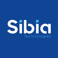 Sibia Technologies logo - Similar company to Renforce Ai