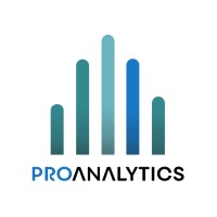 Proanalytics S.A.S logo - Similar company to Mv Perception