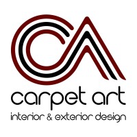 Carpet Art logo - Similar company to Infiniti Solutions