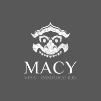 MACY VISA-IMMIGRATION SPECIALIST CO., LTD logo - Similar company to Judicious Immigration & Visa Services