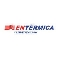 Entérmica Ingeniería logo - Similar company to Prática Chile