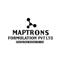Maptrons Formulation Pvt Ltd logo - Similar company to The Flawsome House