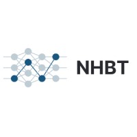 NHBT Securities logo - Similar company to Undisclosed