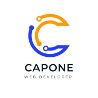 Giuseppe Capone logo - Similar company to Eon Software