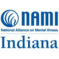 NAMI Indiana logo - Similar company to Nonprofit Leadership Initiative