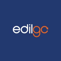 EdilGo logo - Similar company to Dmat