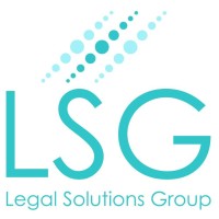 Legal Solutions Group logo - Similar company to Chávez & Compañía Abogados S.A.