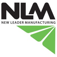 New Leader Manufacturing logo - Similar company to Crystal Group