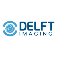 Delft Imaging | Certified B Corp™ logo - Similar company to Remedy It