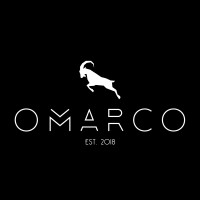 OMARCO® logo - Similar company to Wuraka