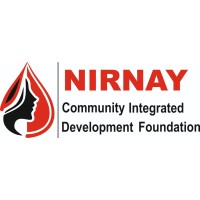 Nirnay Community Integrated Development Foundation logo - Similar company to Aarambh