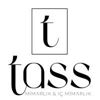 Tass Mimarlık & Iç Mimarlık logo - Similar company to Kahraman Mimarlık