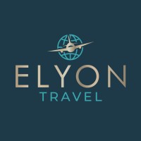 ELYON TRAVEL, LLC logo - Similar company to L & B Travel