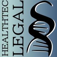 Healthtec Legal logo - Similar company to Merald