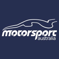 Motorsport Australia logo - Similar company to Trackday