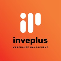 INVEPLUS logo - Similar company to It-Specialists Greece