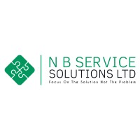 N B Service Solutions Limited logo - Similar company to Codevelo