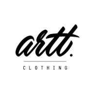 Artt clothing logo - Similar company to Kalach Apparels