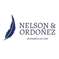 Nelson & Ordóñez logo - Similar company to Aba Law Panama