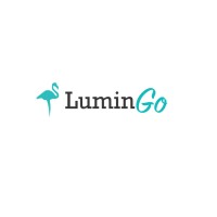 LuminGo AB logo - Similar company to Pamoja Cleantech Ab